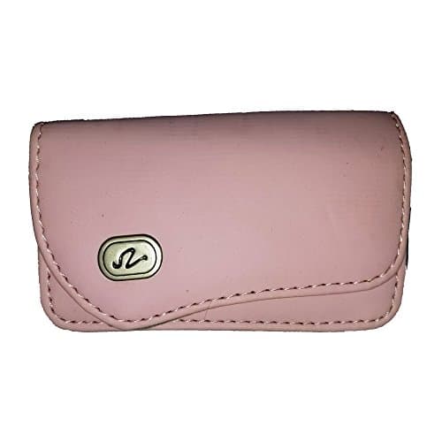 Insulin Pump Carrying Case/Pouch with Belt Clip (Medium-i450: L3.8" X W2.25" X D1.25") (H049PK)