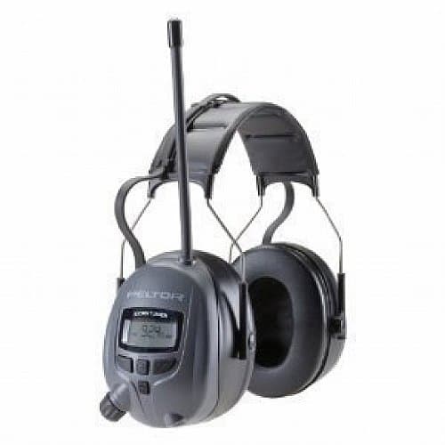 Digital Worktunes MP3 jack AM FM Headset Peltor