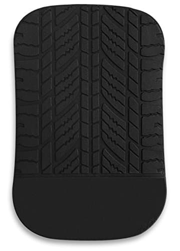 Tire Tread Jelly Sitcky Pad by HandStands