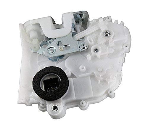 Door Latch & Lock Actuator Assembly - Rear Passenger Side for Honda CRV 2007-2011 Replaces # 72610-SWA-A01, 72610SWAA01