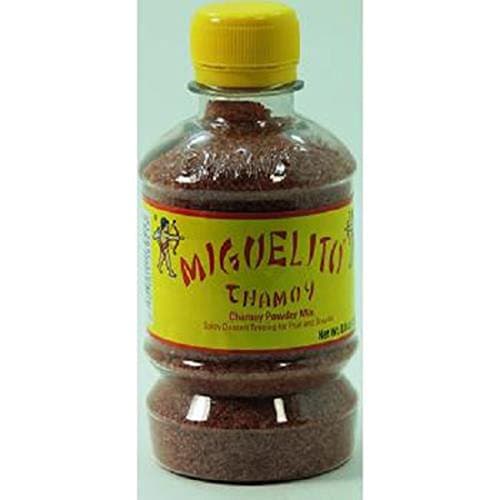 Manolito Snack Topping Chamoy , 1 Count (SUGAR CANDY - ETHNIC)