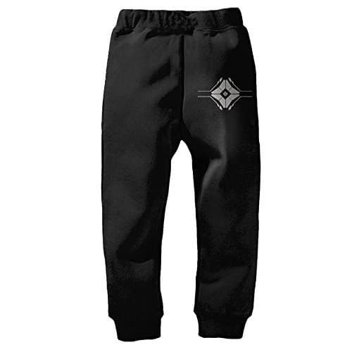 Children Destiny Ghost Sweatpant Closed Bottom Jogger Pant