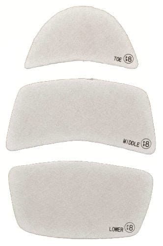 E-Tour Master Tri-Pod Replacement Soles