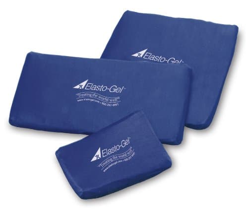 Elasto-Gel Hot/Cold All Purpose Pack 8"x16"x3/4" # HC805