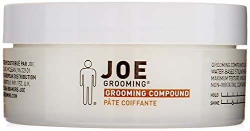 Joe Grooming Compound, 2.47 Ounce by Joe Grooming