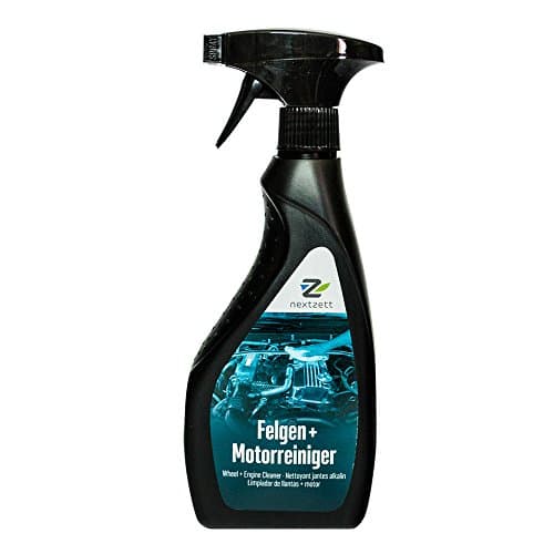 nextzett 97211015 Wheel Cleaner - 16.9 fl. oz.
