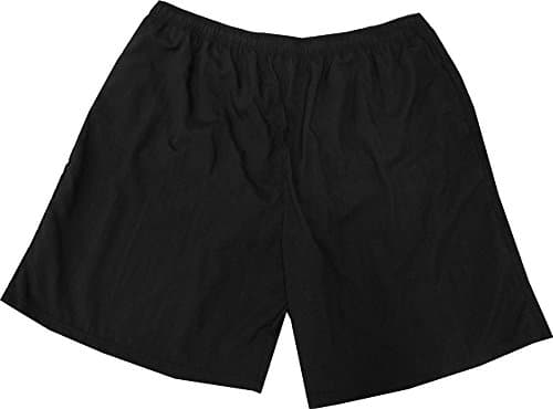 Plain Boys Talson School Swimming Shorts