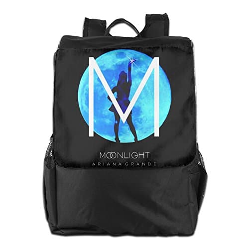 Ariana Grande Moonlight Shoulder Backpack Business Bag