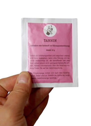 'Arauner' Tannic Acid, 10 g