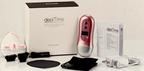 Depitime Hair Removal by Depitime