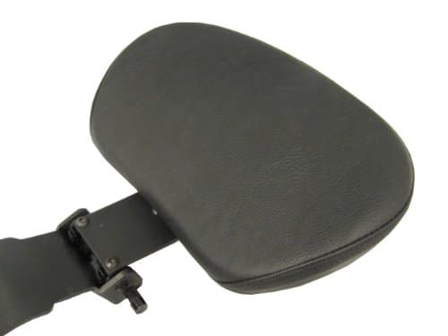 Fully Adjustable Driver's Backrest for Honda Shadow VT1100 Ace/Ace Tourer