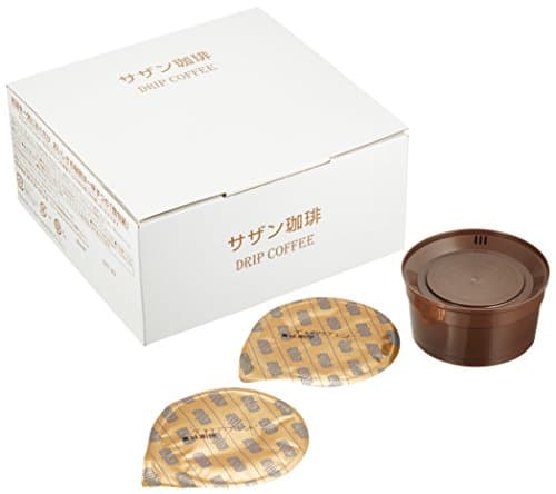 Southern coffee SRT-20 20 cups containing premium blend 140g