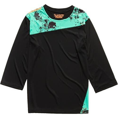 Sombrio Disciple Mountain Bike Jersey