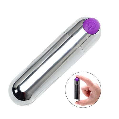 Interesting Shake B-Ullet Strong B-Ullet for Women USB Rechargeable 10 Speed Waterproof R S,Black,Interesting Knead Women B-Ullet USB comfortabler,Rosered