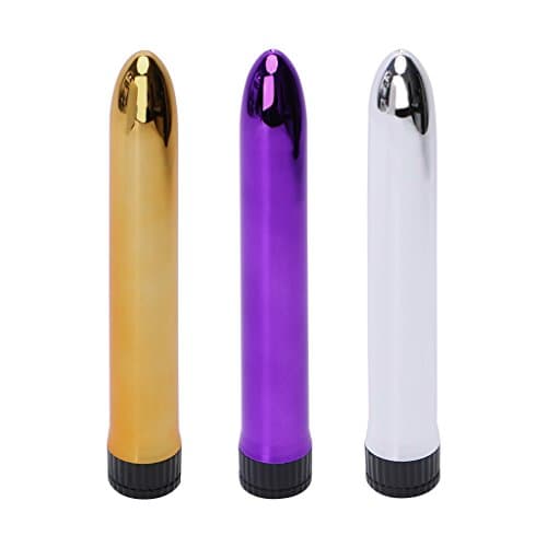 Mini Powerful Silent Vib Rabbit Bullet Shape G-Mssage Waterproof Multispeed for Women