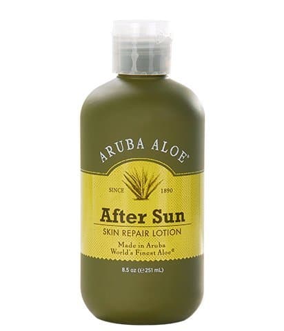 AFTER SUN SKIN REPAIR