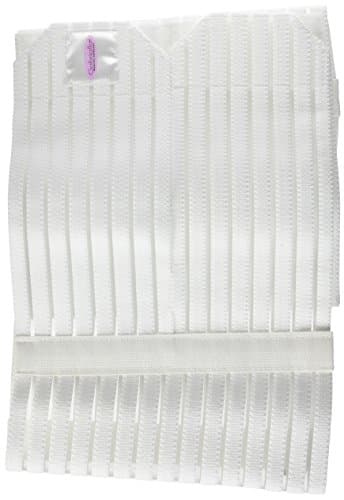 Gabrialla non restricting belly/back light support abdominal binder for toning, slimming, post-pregnancy, Post C-section stomach after birth support Brace AB-208