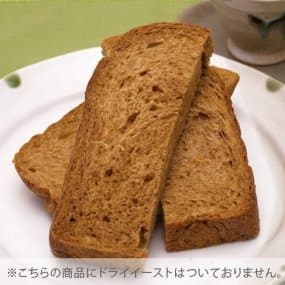 cuoca mellow brown sugar diet bread mix 1kg (bag ON)