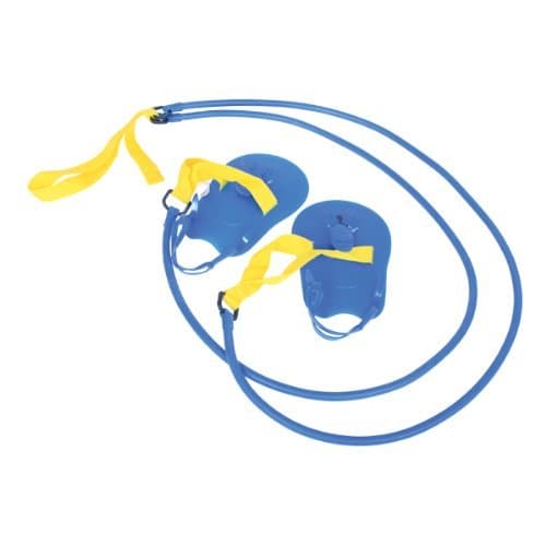 KieferDryland Powercord with Paddles