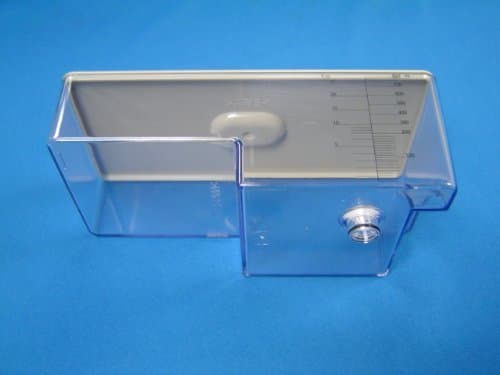 Hydro Floss, Hydrofloss Replacement Water Reservoir Fits All Models by hydrofloss