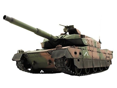VS TANK Buiesutanku Ground Self-Defense Force Type 10 A03103036