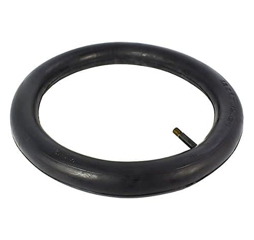 12.5 x 2.25 Inner Tube for Razor - Heavy Duty 12 Inch Tube for Razor Pocket Mod Electric Scooter (Vapor, Betty, Daisy, Sweet Pea, Bistro, Montana) 12-1/2 x 2-1/4 Straight Valve Stem