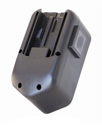 TopCell ML-1822 18-Volt 2.2 Amp Hour NiCad Slide Style Replacement Battery for Milwaukee Cordless Tools