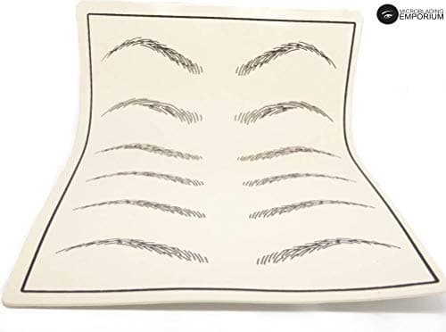 Synthetic Latex Practice Skin (Blank) (3)