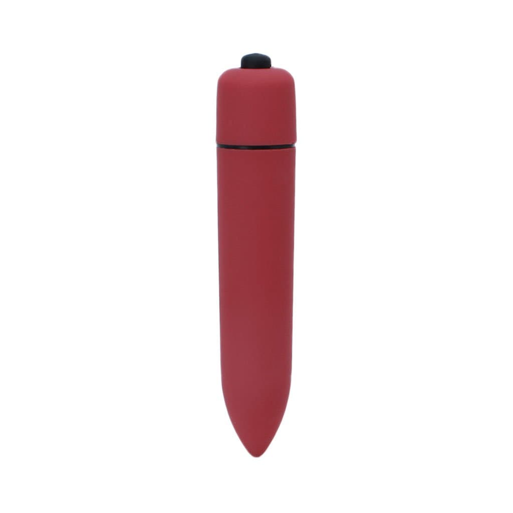 HEIYAO Comfort Feeling Mini Powerful Bullet Shape Personal Vibrating Massage Toy