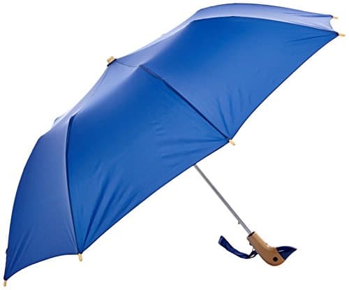 Leighton Duckhead Auto Open AA Version 2017, Royal, One Size