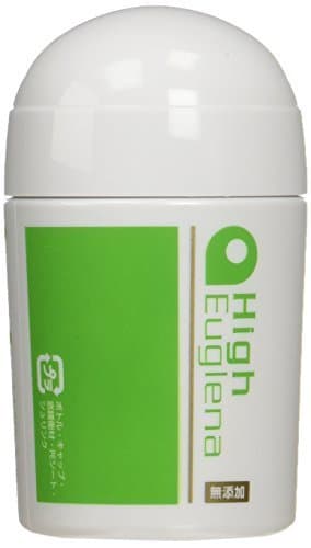 [High Euglena] Euglena supplicant 100mgX360 grain by High Euglena