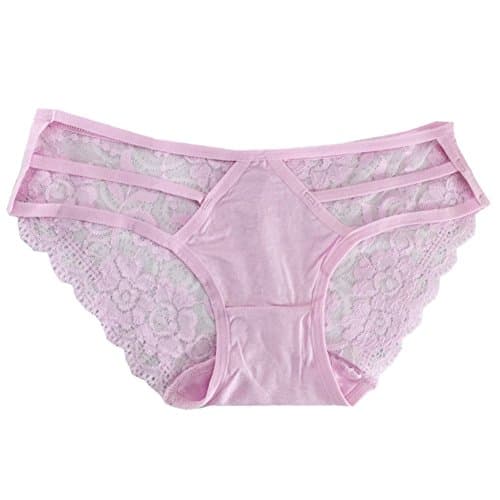 XINWAR SU30332C4 Women Briefs - Size M