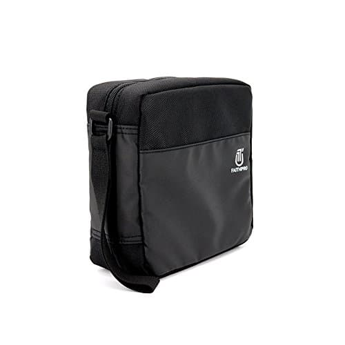 Handheld Carry Bag for DJI Spark, Oukey Waterproof Handheld Carrying Storage Case Bag for Dji Spark Drone