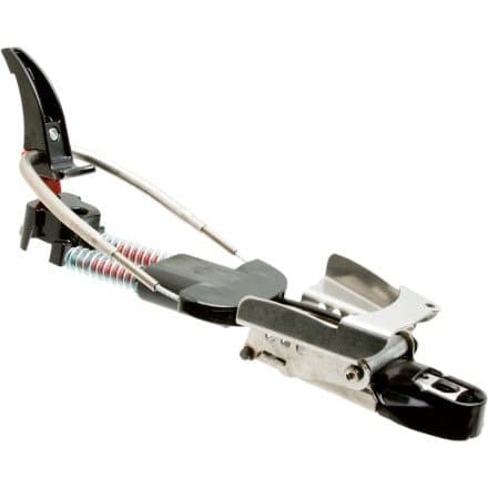 22 Designs Axl Telemark Binding (Small)