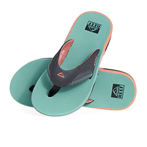 Men's Fanning Flip Flop