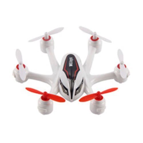 New Arrivals WLtoys 2.4G 4CH 6 Axis Q272 Drones RC Quadcopter Remote Control Helicopter VS Hubsan H107L H107C FPV mini drones