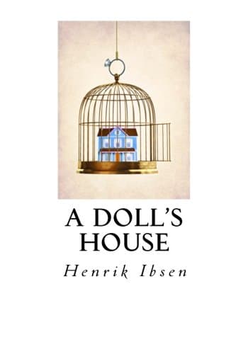 A Doll's House Paperback – June 16, 2016