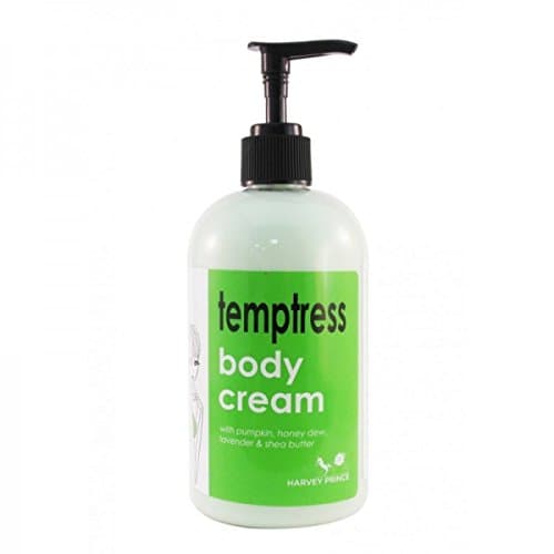 Temptress Body Cream 12 Oz