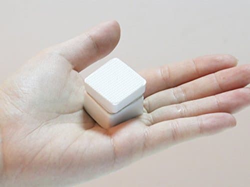 Algae remove cleaner brush mufan magnetic strong tight mini nano aquarium water plant reef marine fish tank maintenance