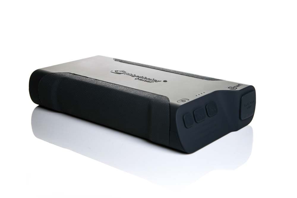 Ridgemonkey Power Vault C-Smart Powerpack 42150mAH Grey or Green