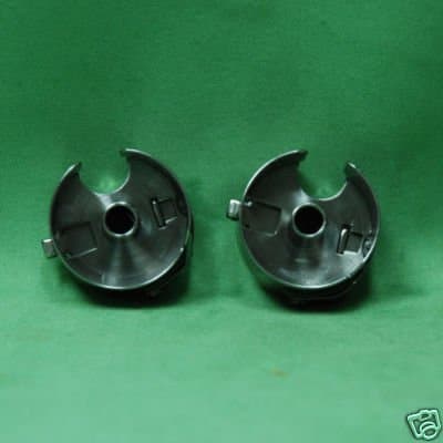 2~INDUSTRIAL SEWING MACHINE bobbin case #52237~Taiwan