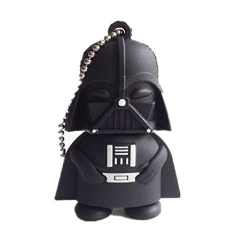 Star Wars - Darth Vader 16GB USB Flash Drive