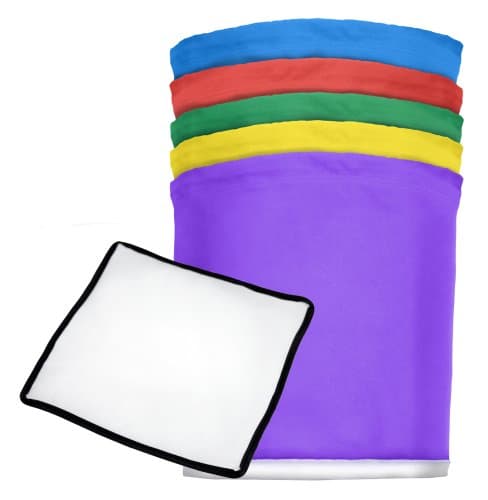 Earth Start 20 Gallon 5 Bubble Bag Herbal Oil Extraction Kit with Pressing Screen