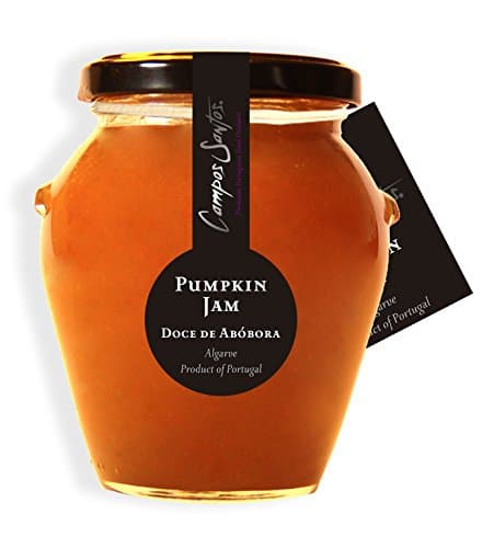 Pumpkin Jam 235g