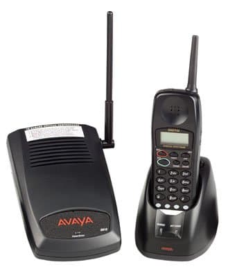 Avaya 3910 Cordless Phone (700305113)