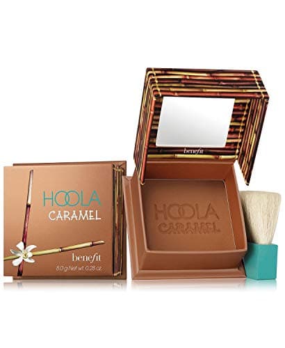 Benefit San Francisco Hoola Matte Bronzer (Caramel)