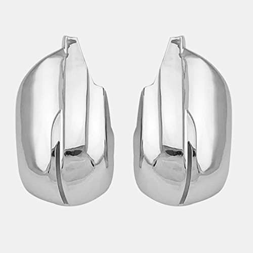 Odster For Honda CRV CR-V 2012-2017 Side Wing Rearview Mirror Cover Trim Exterior Anti-collision Decor Car-Covers Car Styling Overlays