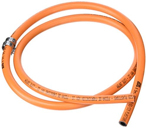 Wurko 202P – Butane Hose (1.5m)