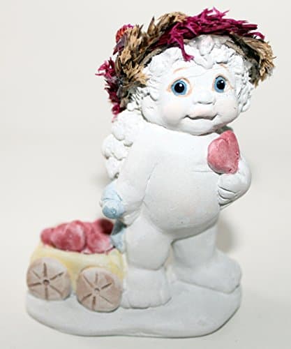 Dreamsicles Cast Art 1998 Heart Throb DC193