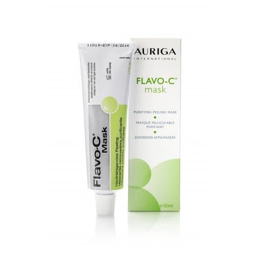 Flavo C Mask 50ML by Aestheticare Auriga